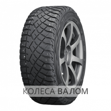 Nitto 175/65 R14 82T Therma Spike шип MY